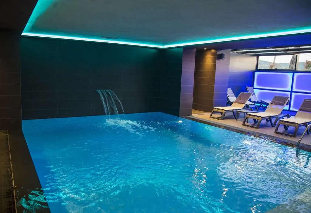 Privilege Hotel & Spa