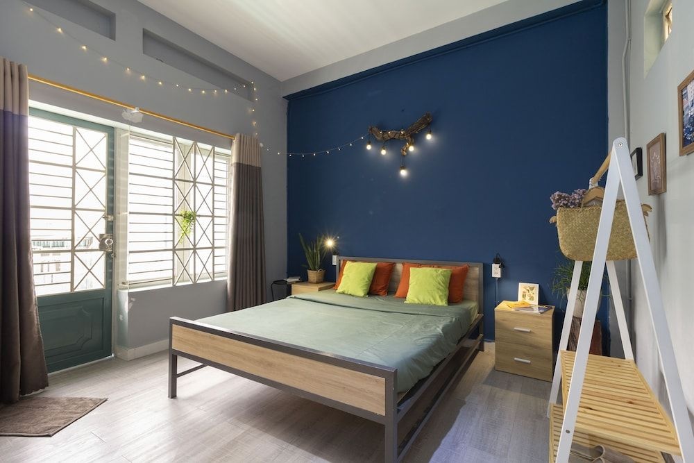 Coucou Homestead I - Homestay & Dorm District 1