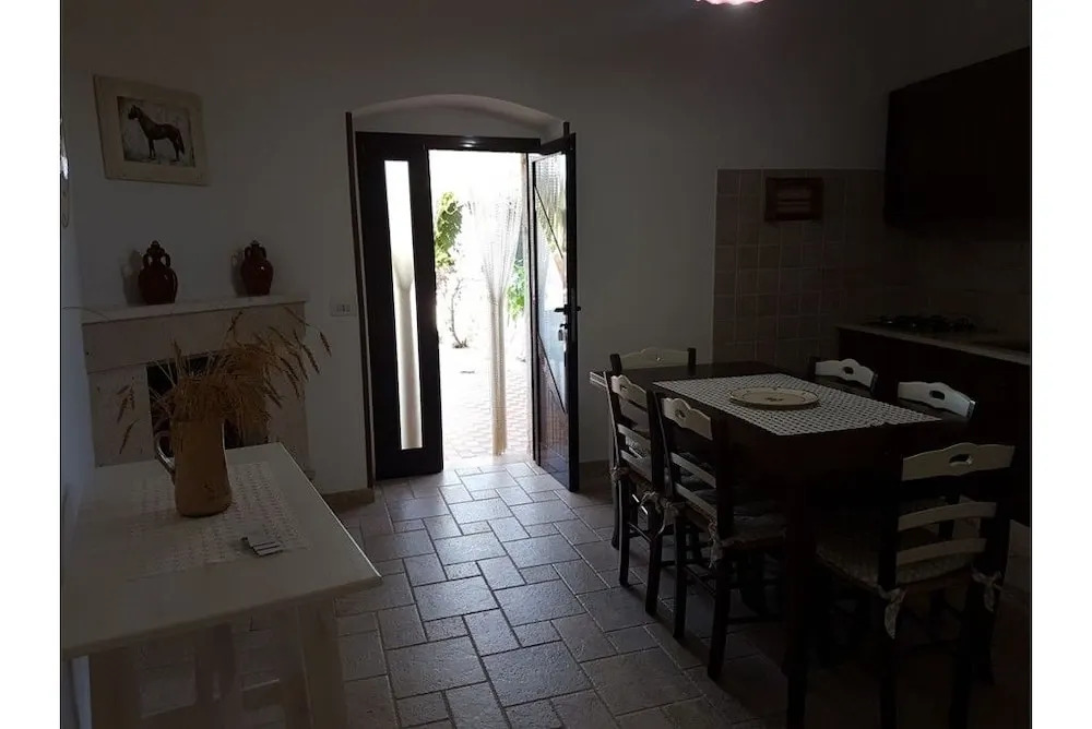 Trulli Dal Conte