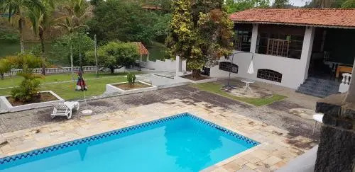 Chácara Beira Rio