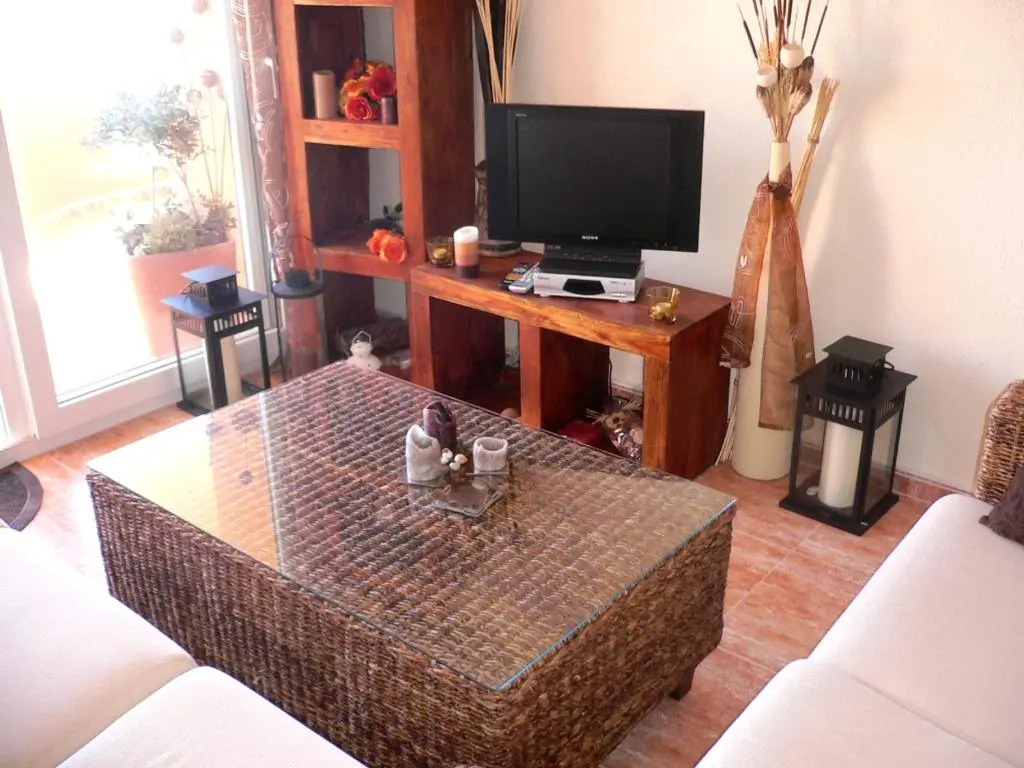 Miradores Del Puerto One Bedroom Apartment LMHR19