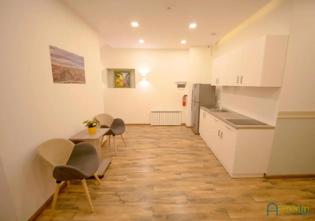 Armenian Inn