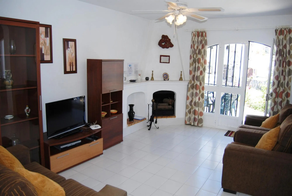 Los Pinos 23 Villas Casasol