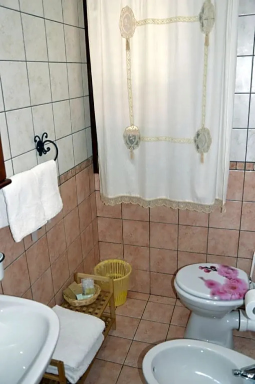 B&B Falconara