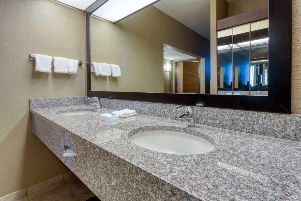 Drury Inn & Suites Atlanta Morrow