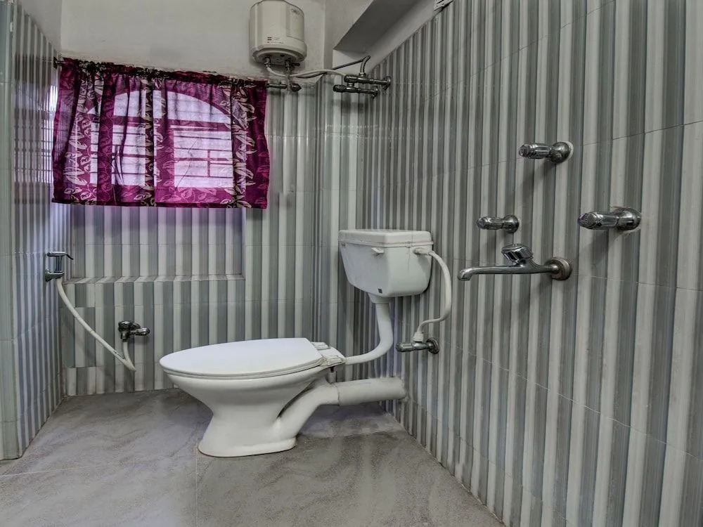 OYO 6604 Sai Residency Salt Lake