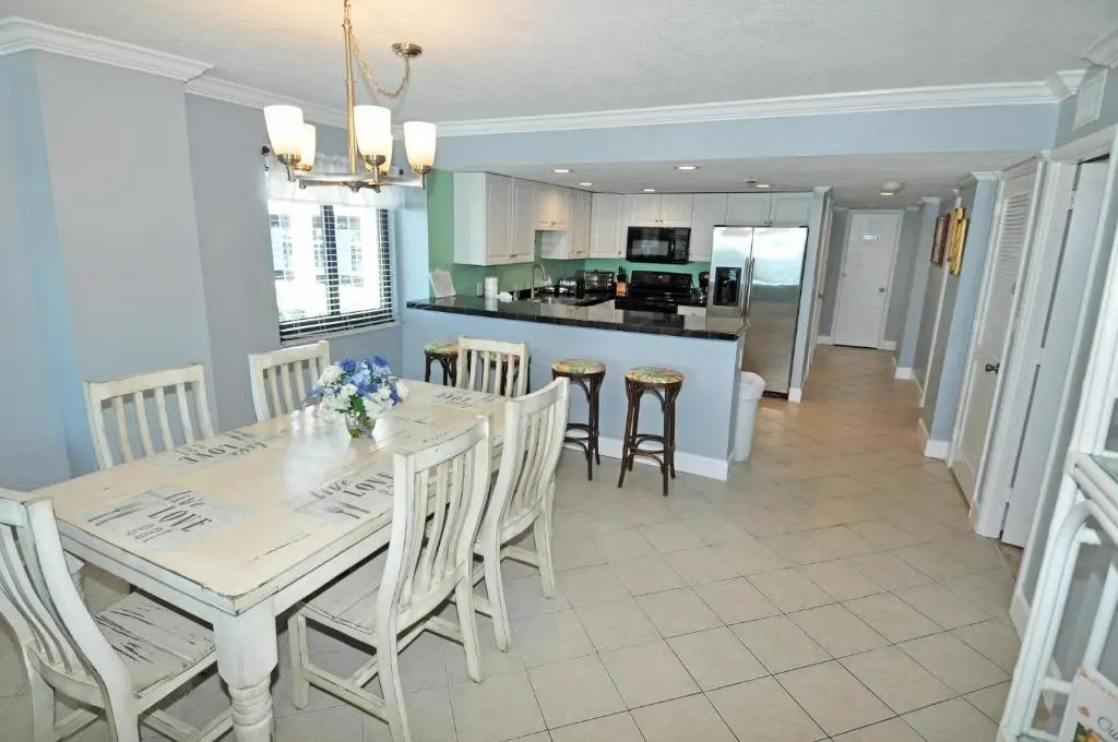 Springs Towers 406 3Br