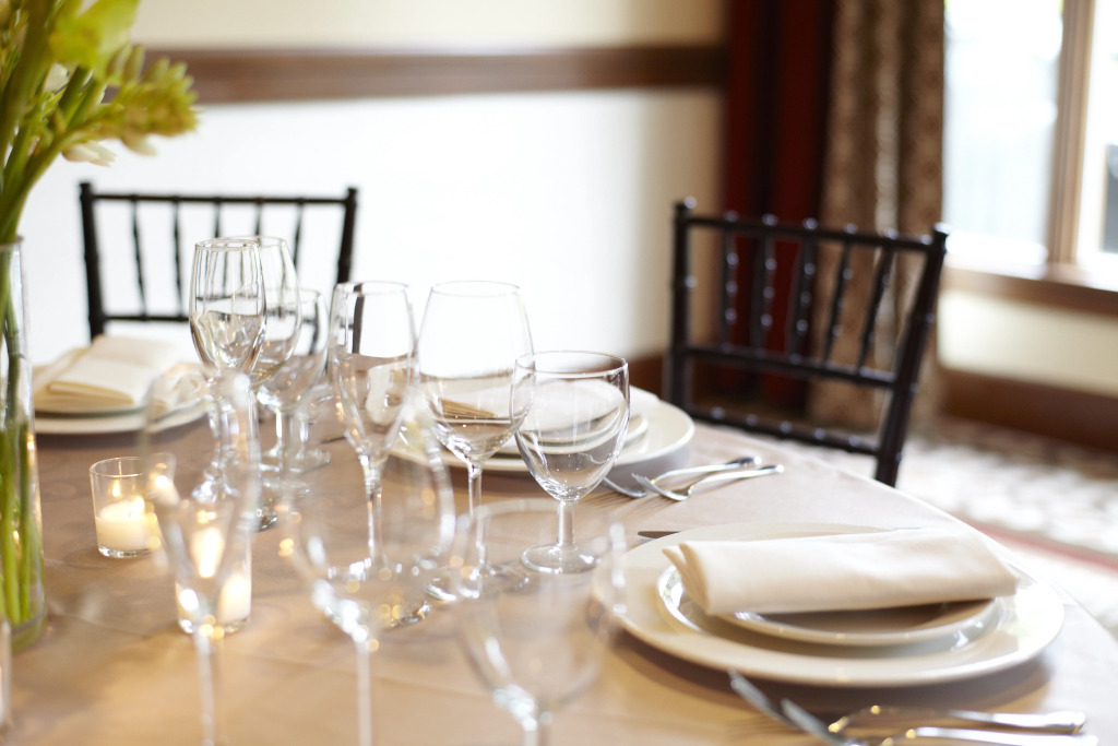 Kimpton Riverplace Hotel by IHG