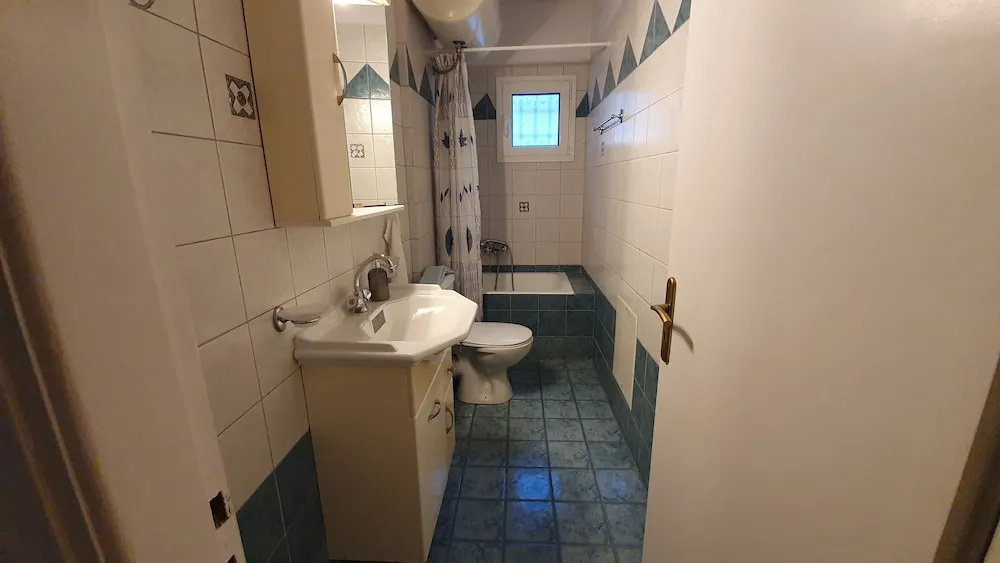 K1-George Apt. by the Sea and Airport
