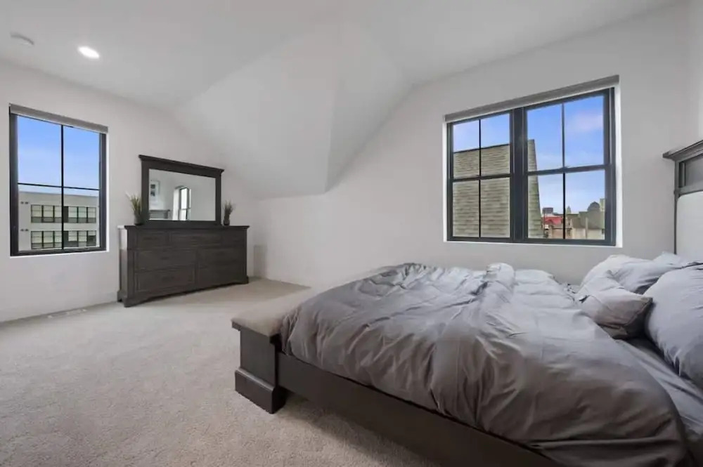 Jungle House Premier Residences – Downtown Columbus & Short North