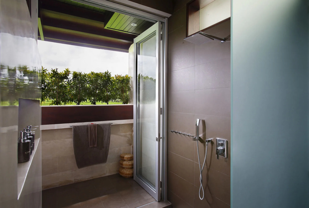 The LUXE Ubud - a Boutique Hotel