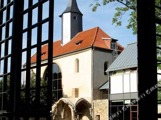 Kloster Volkenroda