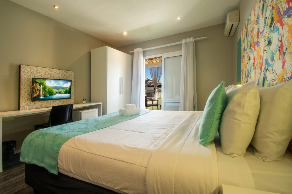 Pousada Aroma do Mar by Latitud Hoteles