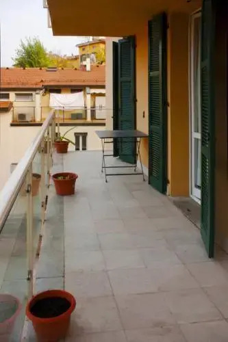 Residence Porta Saragozza