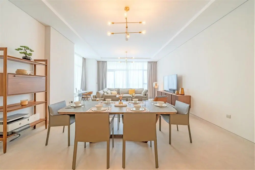 Ultimate Luxury & Style in JLT