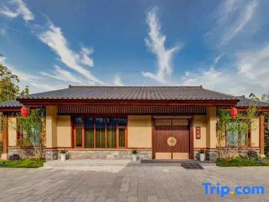 Yujingtai Hot Spring Hotel