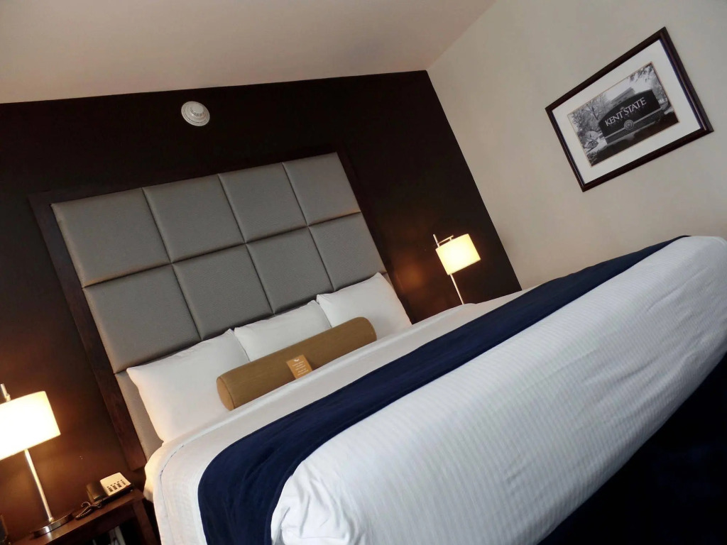 Kent State University Hotel and Conference Center