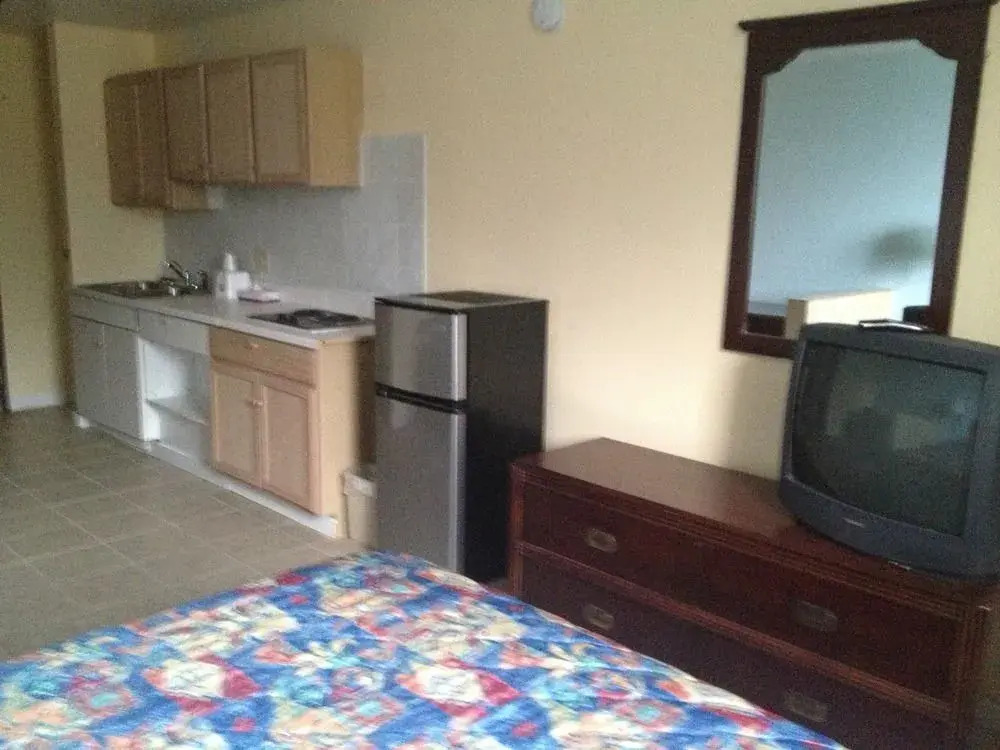 America's Best Value Inn Troy