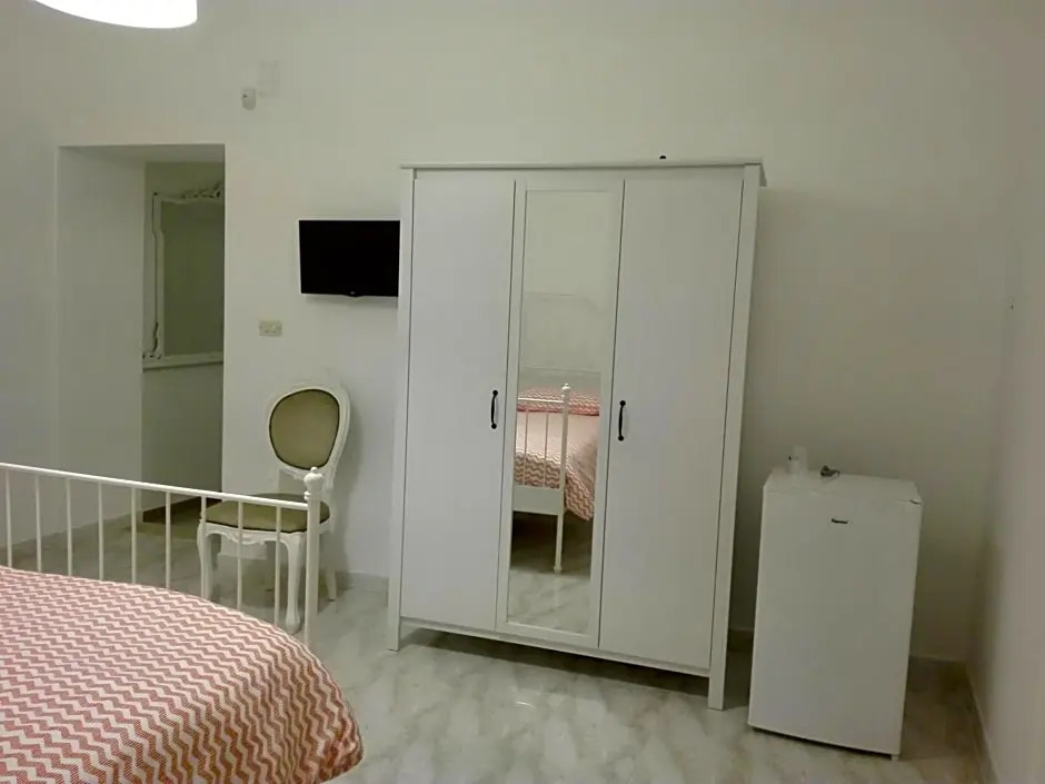 B&B LAntico Ortale