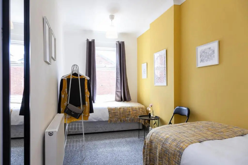 The Foxton House Coventry