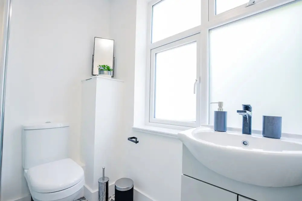 Host & Stay - Croydon Road Apartments