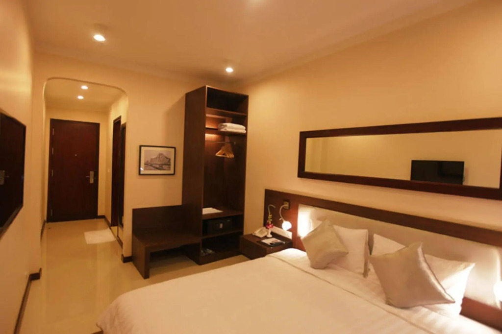 Hong Ha HOTEL