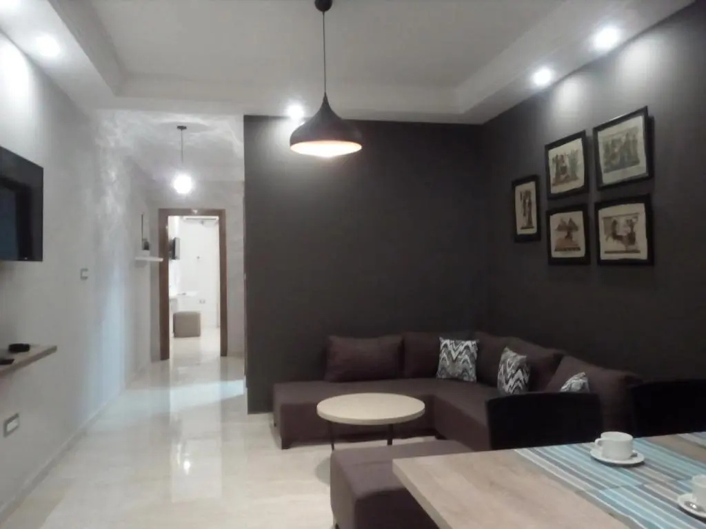 London House
