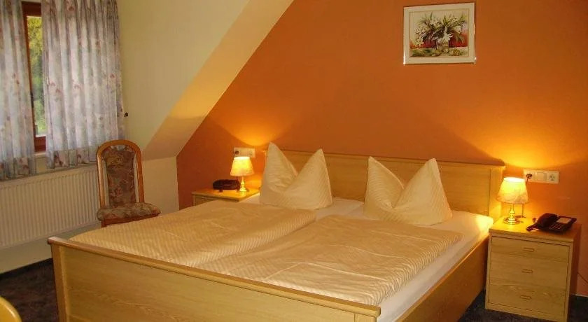 Hotel Zur Erholung