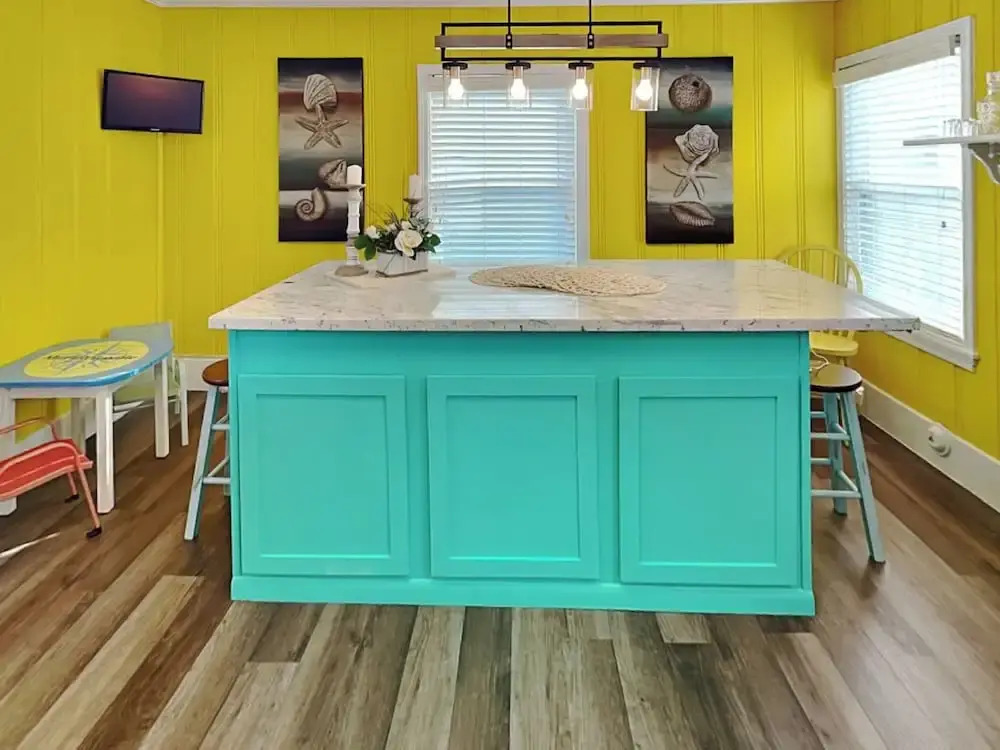 Seawall Celebration Manor by Ryson Vacation Rentals