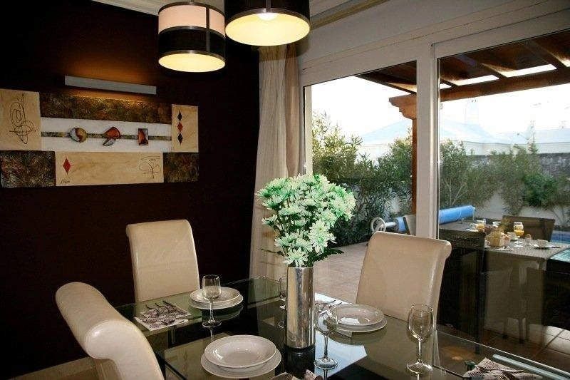 Villas Paradise Club