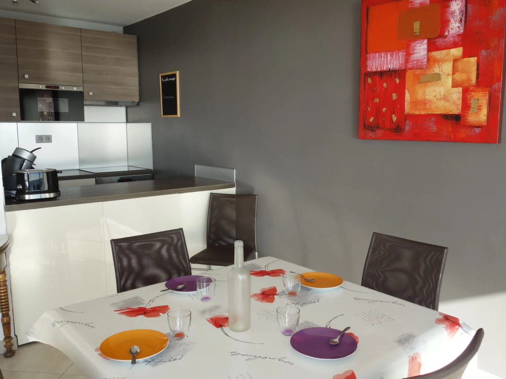 Apartment Les Hauts de Fonsainte