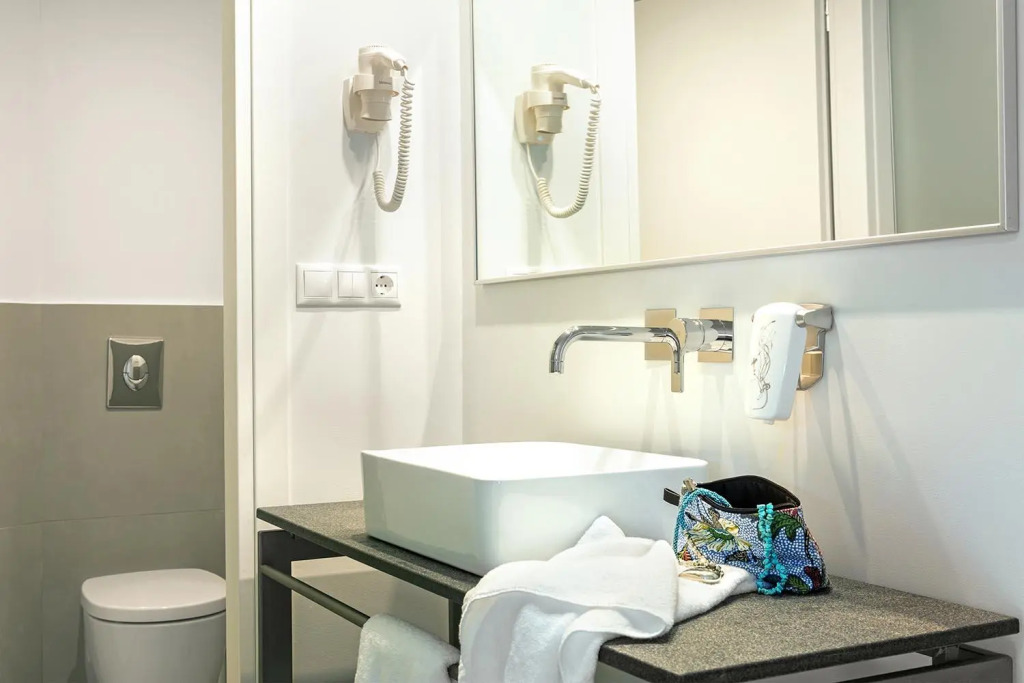 Zeus Hotels Neptuno Beach