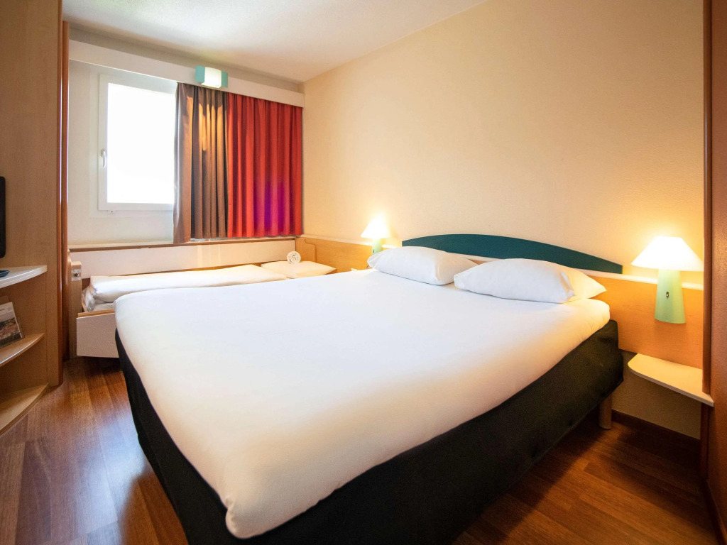 ibis Fribourg