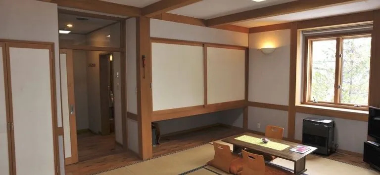Gakuto Lodge