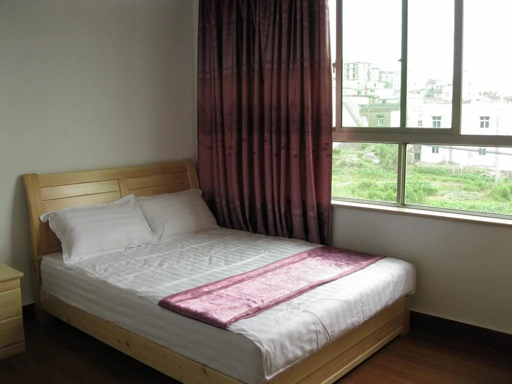 Shengsi Youjia Inn