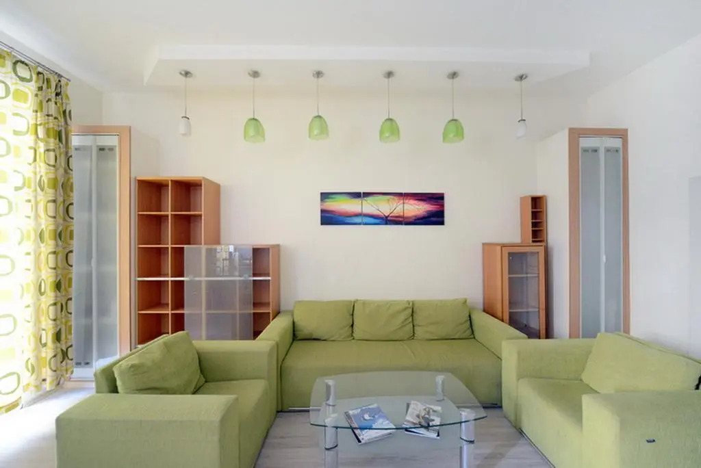 Apartment Service