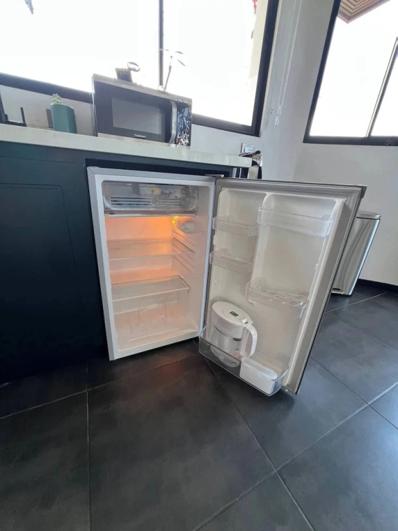 5 min From Airport SJO Oasis Loft