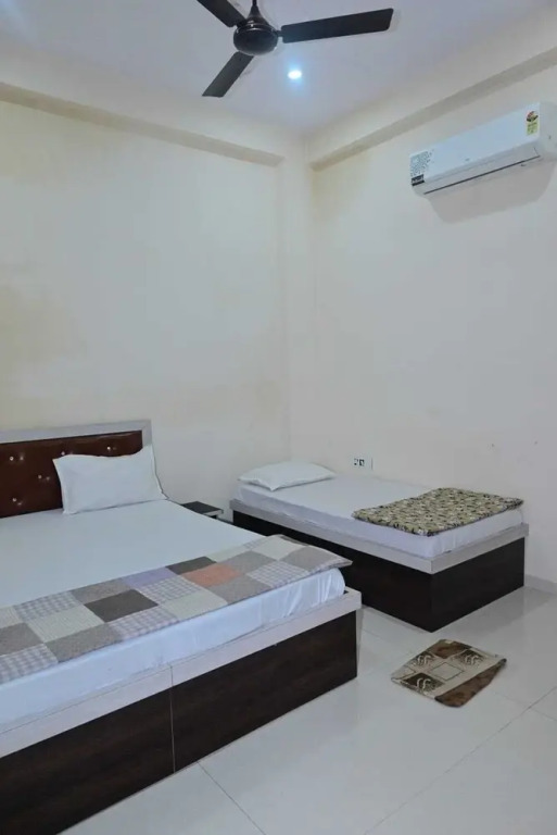 Hotel Narayan Palace