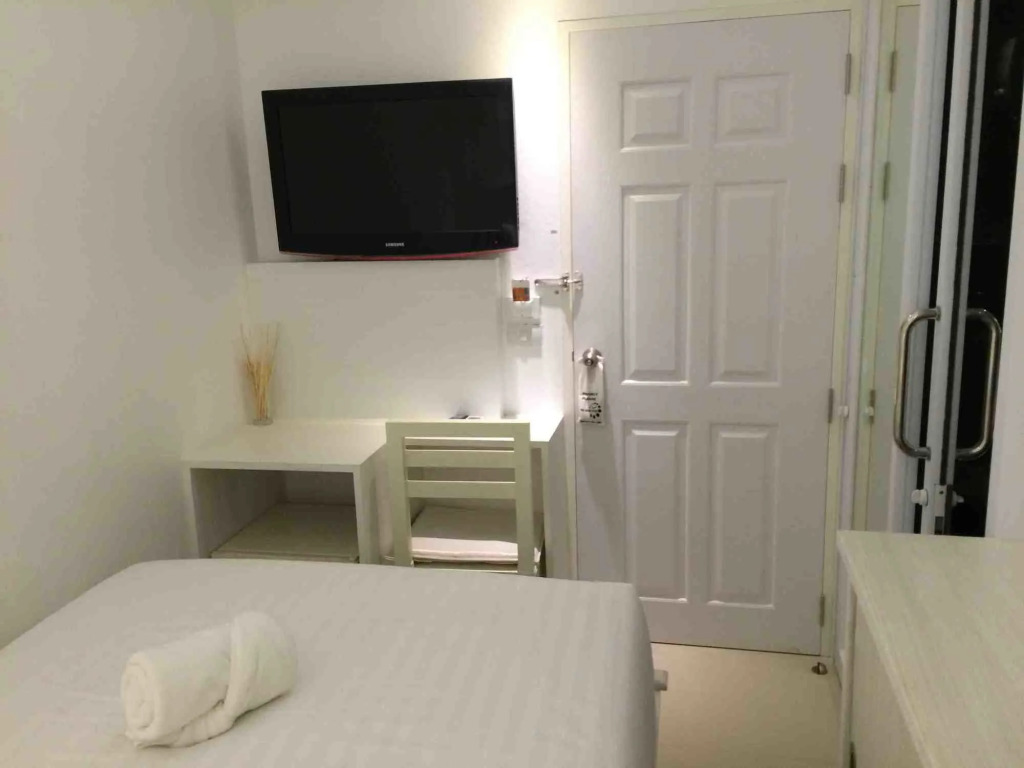 Time Hotel