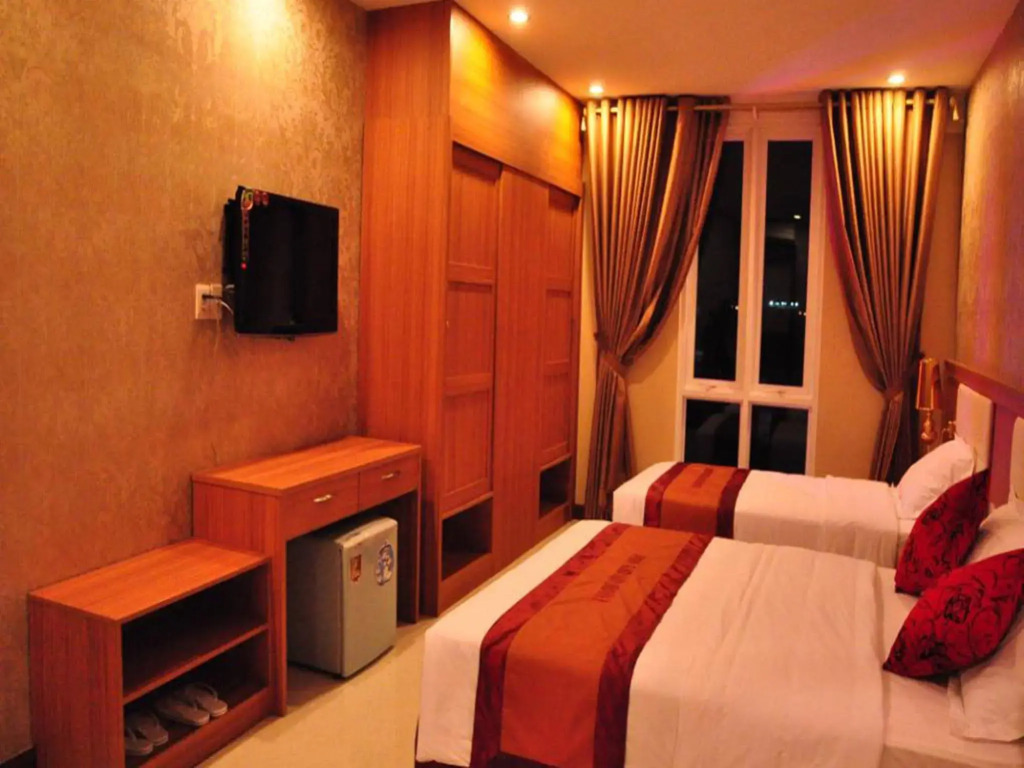 Phu Giai Loi Hotel