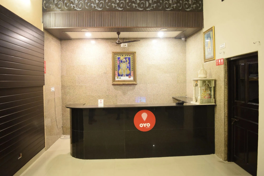 OYO 3439 Hotel Ace