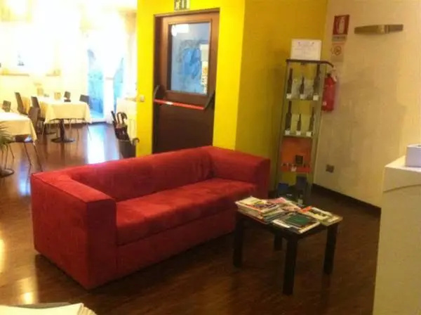 Hotel Milano