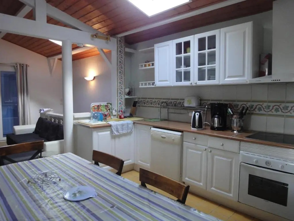 Maison Arcachon, 4 pièces, 7 personnes - FR-1-319-130