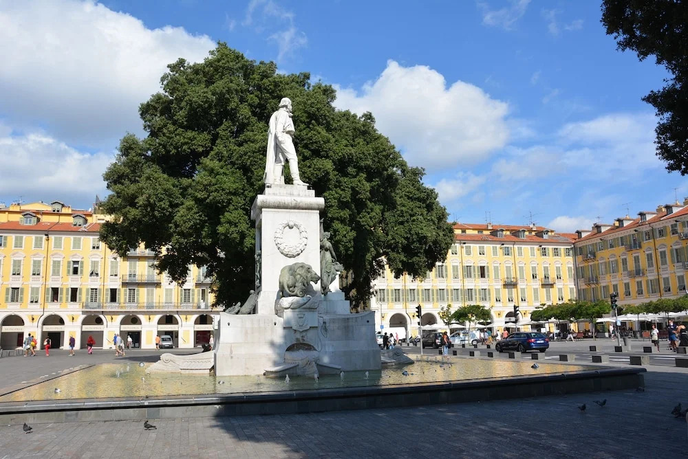 Be our Guests in Nice