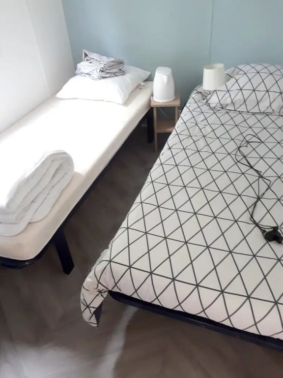 Property With 2 Bedrooms in Soulac-sur-mer, With Enclosed Garden and Wifi