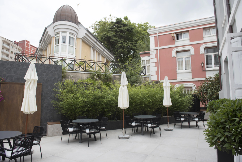 Hotel Sol Boutique