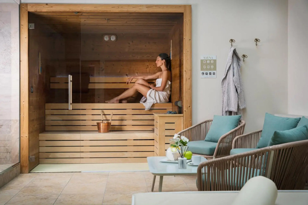 Hotel Mayer & Splendid - Wellness e Spa