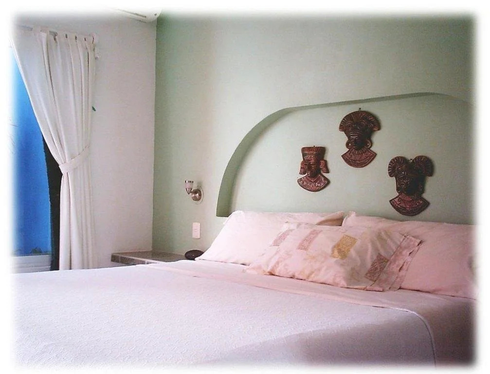 Coral Reef Inn