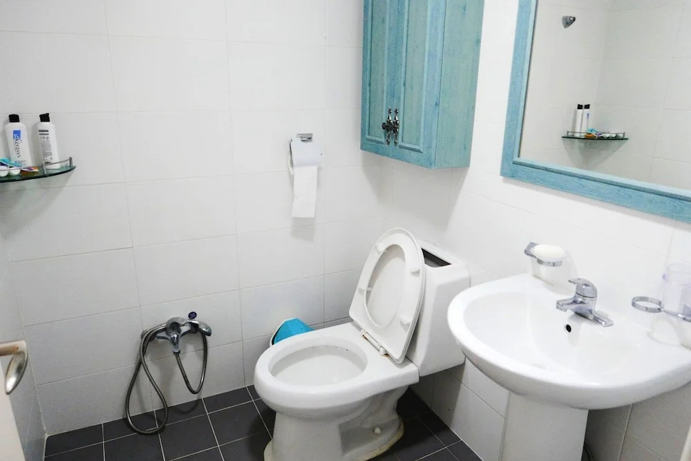 Dalgagye Guest House - Hostel