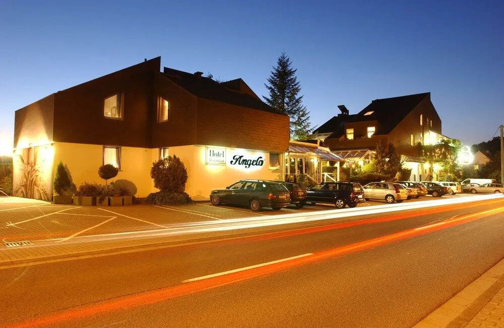 Hotel Angelo